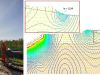 Messa in sicurezza delle arginature del fiume Secchia 11 Lunghezza corso