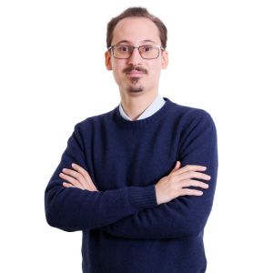Chi siamo 23 GCA 1