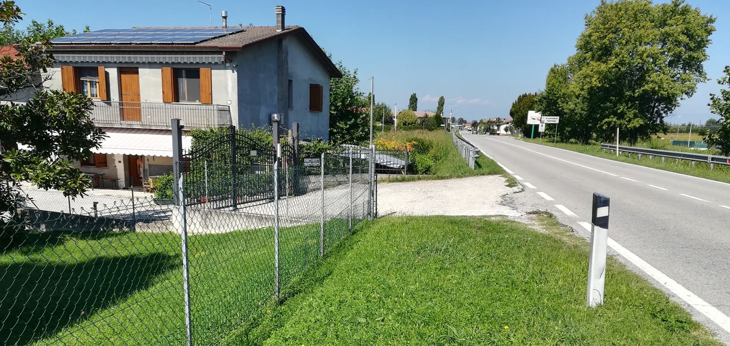 Tratta di intervento