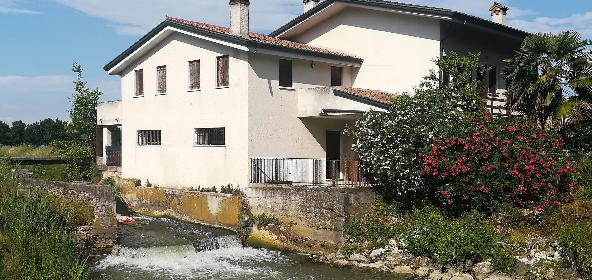 Mulino dell'Asino