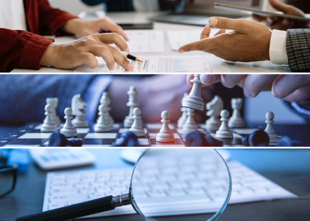 Consulenze e studi