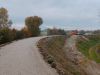 Sistemazione argini del fiume