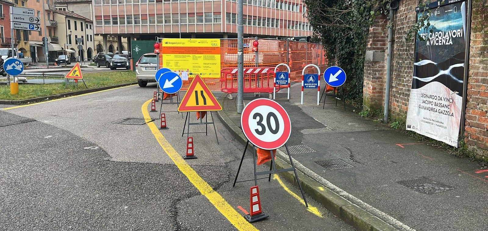 Riduzione delle perdite idriche di acquedotti gestiti da AcegasApsAmga 7 perdite