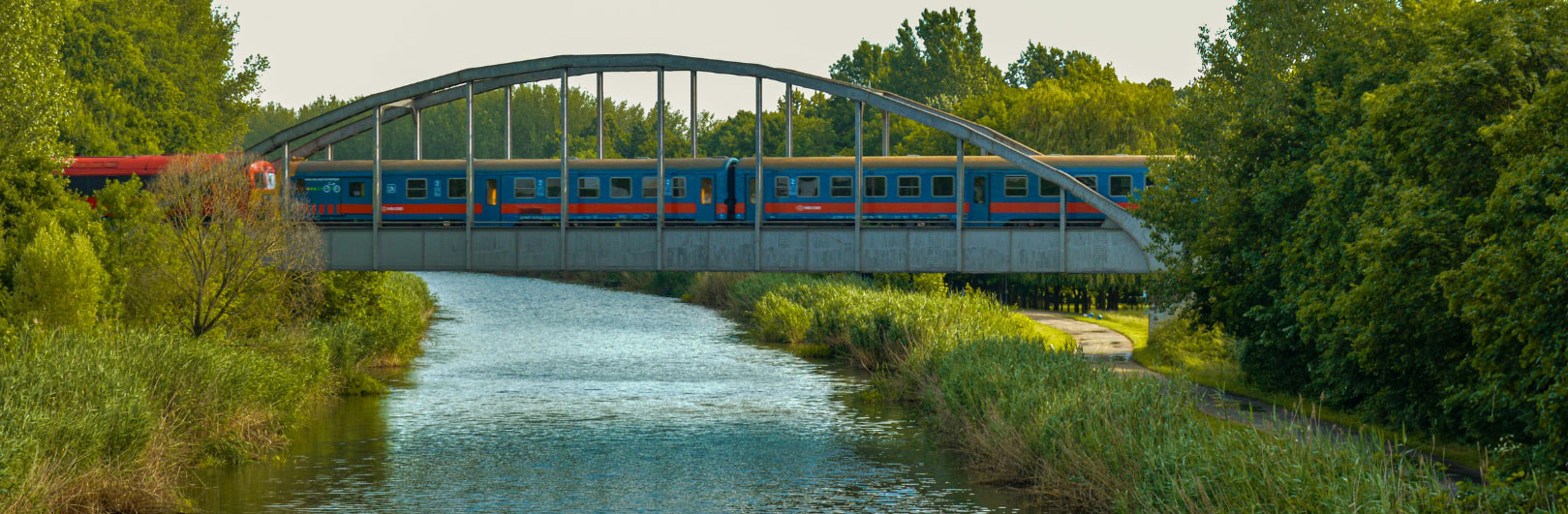 4.3 infrastrutture trasporto