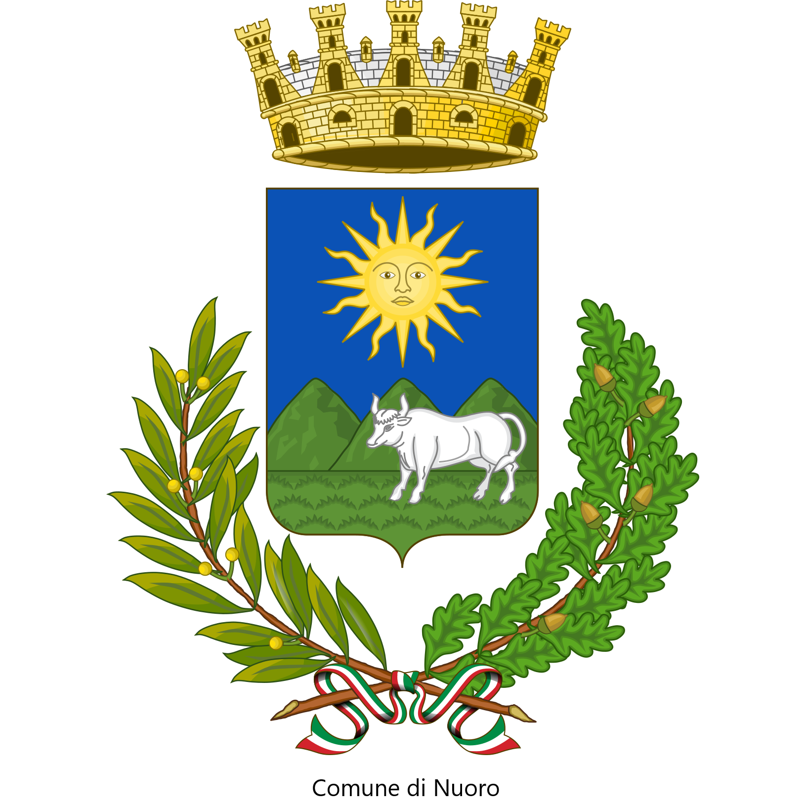 Clienti 11 Comune di Nuoro