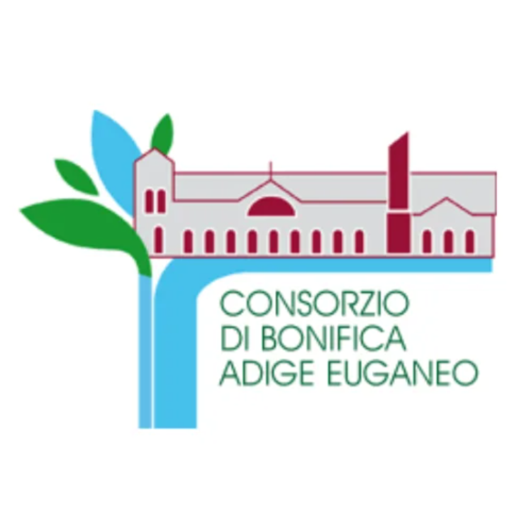 Clienti 13 Consorzio di Bonifica Adige Euganeo