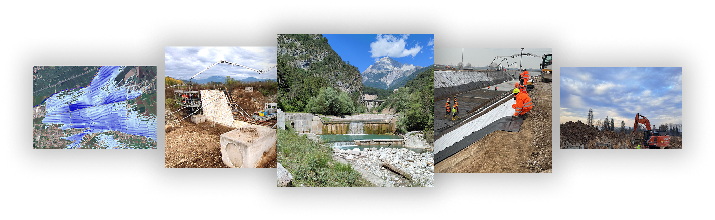 Homepage 19 progetti