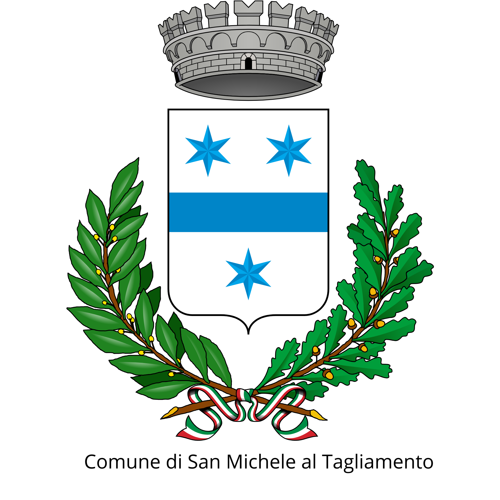 Clienti 26 Comune di San Michele al Tagliamento