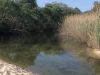 Interventi di sistemazione idraulica sul rio Geremeas 10 playa