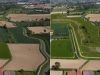 Cassa di espansione sul fiume Marzenego 11 argini