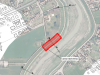 Messa in sicurezza delle arginature del fiume Secchia 13 Corografia