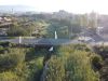 Manutenzione, risanamento e regimazione del rio Is Cungiaus 9 ponte