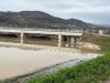 Cassa di espansione sul torrente Orolo 22 opera di presa da interno bacino pieno 2
