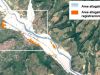 Interventi per la laminazione delle piene del Fiume Paglia 8 Taratura modello idraulico