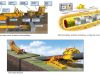 Condotta adduzione DN1000 Vicenza – Piazzola sul Brenta (PD) 14 Piazzola sul Brenta