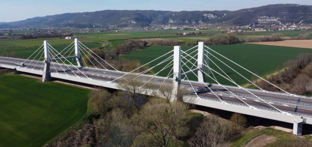 Drone Bacchiglione