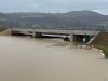 Cassa di espansione sul torrente Orolo 23 opera di presa da interno bacino pieno 1