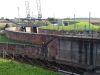 Scolmatore di piena dei canali Gorzon Medio e Inferiore nel F. Adige 10 manufatto