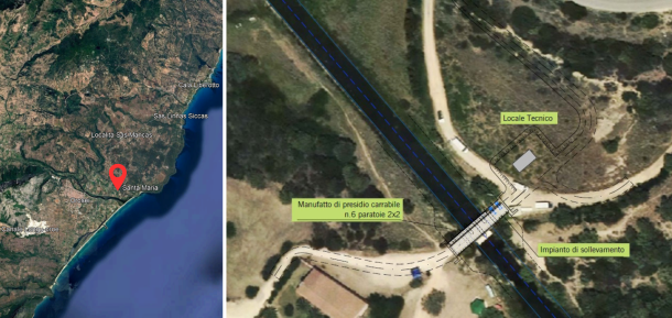 Sistemazione argini del fiume Tagliamento a San Michele al Tagliamento tra l’autostrada A4 e l’incile Cavrato 4 0081 Copertina e8b90406