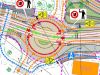 Linea tranviaria SIR2 a Padova 8 Cantierizzazione